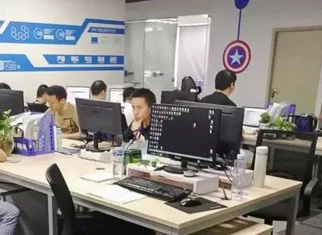 音途科技 專注工業互聯網研發，引領企業智享未來與網絡安全新篇章