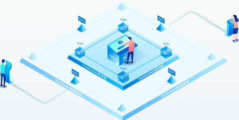 《數據安全法(草案)》解讀 定義數據安全新邊界，區塊鏈技術或將重構數字業務價值與網絡安全技術研發格局